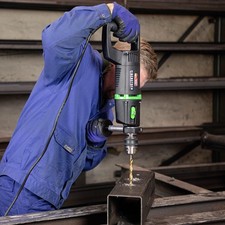 Eibenstock Handbohrmaschine EHB 16/2.5 S R/L  Bohrmaschinen