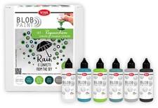 ViVA DECOR Blob Paint Farbset