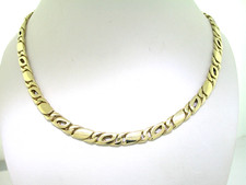 Gold Kette 585 Gelbgold 14Kt