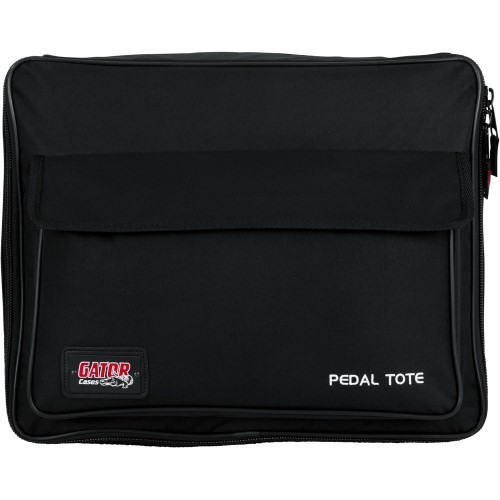 Gator gpt black pedal - gpt-black, board