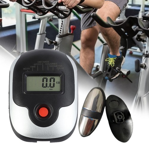 Monitor tachometer indoor bike - monitor,