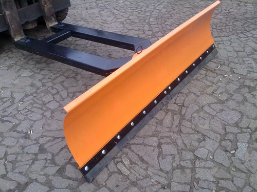 Schneepflug schiebeschild - schneepflug,