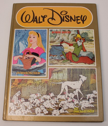Rarität walt disney - raritÄt,
