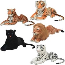 Plüschtier XXL 146 cm
