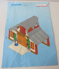 Playmobil 3072 Bauernhof