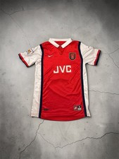Arsenal Thierry Henry Trikot
