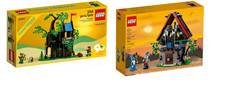 Lego castle 40567 - 40567, 40601