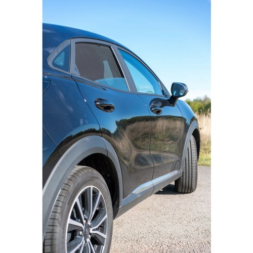 Sonnenschutz für ford - sonnenschutz, puma