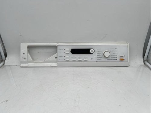 Miele bedienelement - miele,