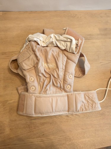 Hoppediz bondolino babytrage - hoppediz,