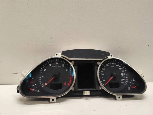 Audi avant 4f5 c6 - audi,