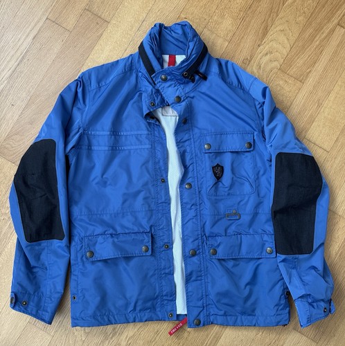 Bogner fire ice jacke - gr., 50