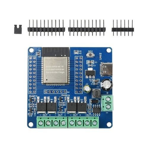 32e entwicklungsboard für - 32e,