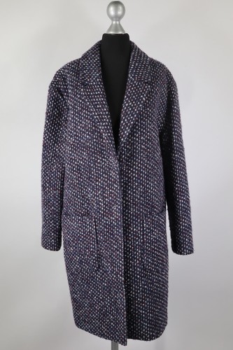 Oliver blau grau - s.oliver, mantel