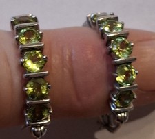 4.28 Karat Oval und Runde