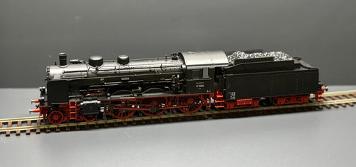 Fleischmann 411704 - fleischmann, h0