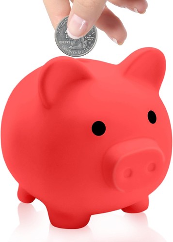 Sparschwein kinder pig money - sparschwein,