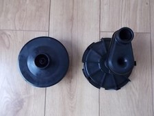 Gardena Hauswasserwerk Pumpe