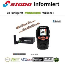 President William 2  II