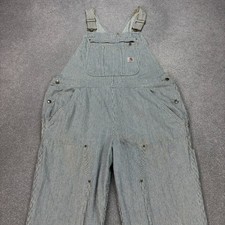 Carhartt Latzhose Damen 40x34