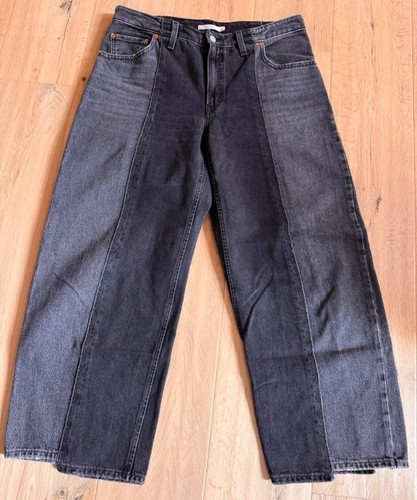 Levis jeans damen baggy - levis,