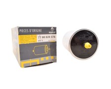 RENAULT Laguna + Safrane Original 1.8 2.0 2.5 Kraftstofffilter Benzin 7700820376