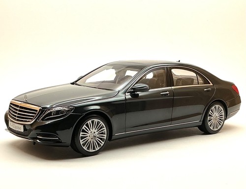 Norev mercedes benz - mercedes,