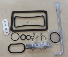 Bosch Junkers Wartungsset für