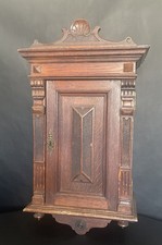 Antiker wandschrank - antiker,