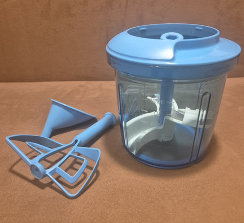 Tupperware basis extra - tupperware, chef