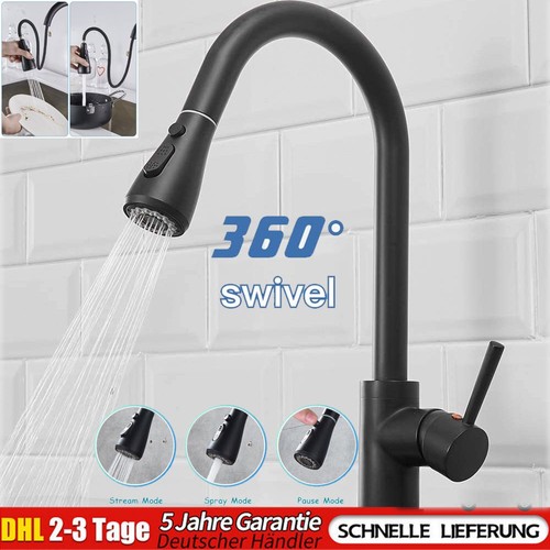 360 küchenarmatur - 360°,