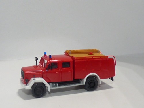 Preiser magirus deutz - ,