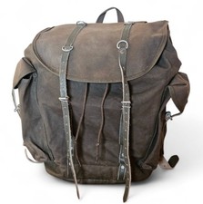 original Rucksack BW 1982 Heer