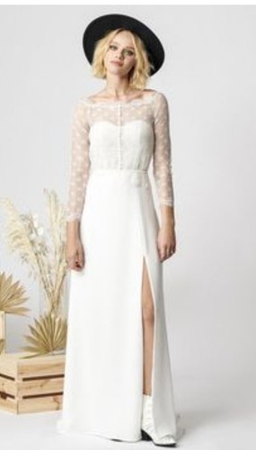 Brautkleid rembo styling - rembo,