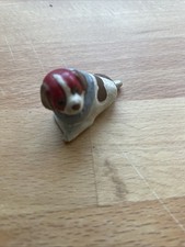 Schleich Heidi Bernhardiner