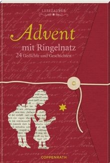 Lesezauber advent mit - lesezauber:,
