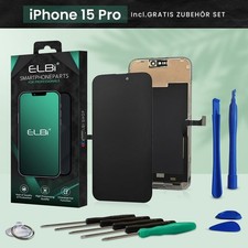 TFT Display für iPhone 15 PRO