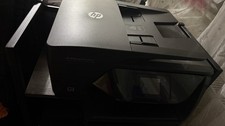 HP Office Jet Pro 6970 4-in-1