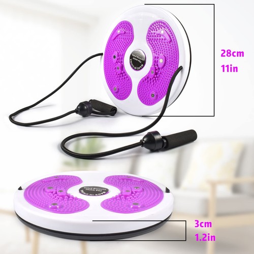 Twisting board new waist - twisting,