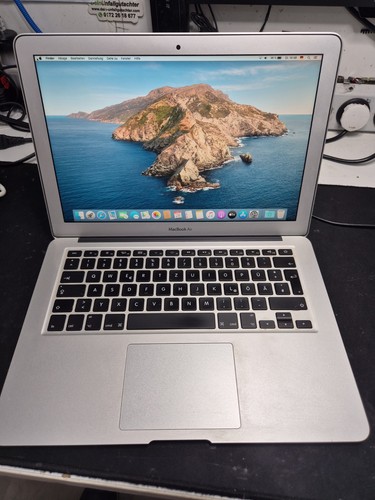Macbook air 2012 catalina - air,