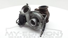 BMW e60 e61 525d LCI 530d