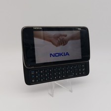 Nokia N900 Type RX-51 Vintage Smartphone Handy - funktioniert ✅