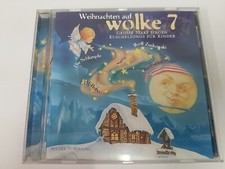 Vintage CD WEIHNACHTEN AUF