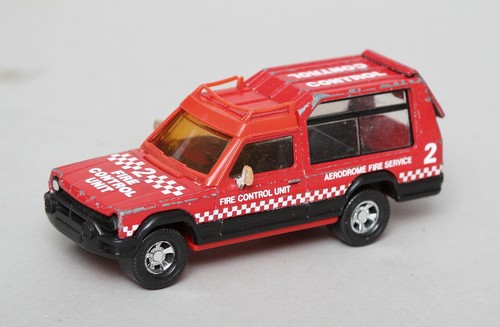 Matchbox super kings - kings, 90