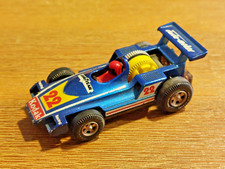 DARDA Car DARDA Motor