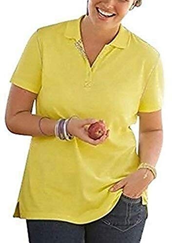 Damen poloshirt von your life - your,