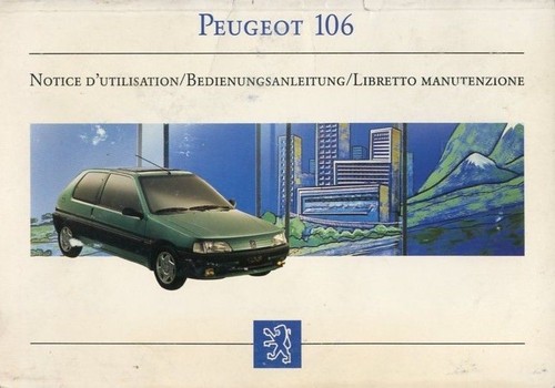 Betriebsanleitung