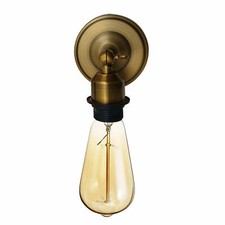 Retro Vintage Wandspot