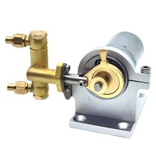 M11 Elektro-Speisepumpe