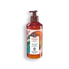 Yves rocher sensual - rocher, body